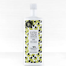 Load image into Gallery viewer, Pitted Monocultivar Coratina Extra Virgin Olive Oil  Frantoio Muraglia Terramar Imports