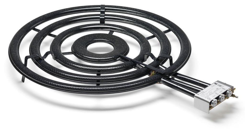 Indoor Paella Burner TT900 4 Rings Model TerraMar Imports Terramar