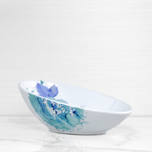Load image into Gallery viewer, large-acquerello-water-color-mondo-salad-bowl-ceramiche-viva-terramar-imports