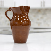 Load image into Gallery viewer, Terracotta Sangria Jar - 1500 ml