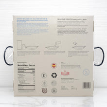 Load image into Gallery viewer, Seafood Paella Kit with Paella Pan El Paeller - Terramar Imports