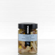 Load image into Gallery viewer, Seafood Salad Granfesta in Olive Oil Terramar Imports