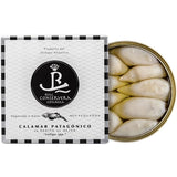 Stuffed Squid in Olive Oil - 4.59 oz