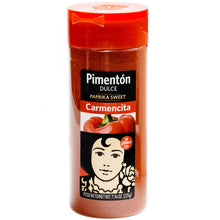 Load image into Gallery viewer, Sweet Paprika - 7.9 oz
