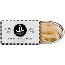 Load image into Gallery viewer, Tuna Belly Fillets in Olive Oil (Ventresca de Atun)