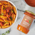 Italian Vodka Sauce Amelias Terramar Imports
