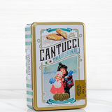 Winter Almond Cantuccini - Tin