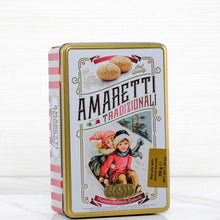 Load image into Gallery viewer, winter-amaretti-tin-gadeschi-terramar-imports