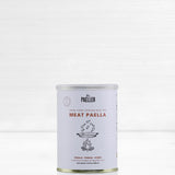 Wood-Fired Meat Paella Broth (3-4 servings) - 33.8 fl oz